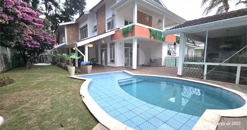 Condomínio com 4 quartos à venda ou para locação em Chácara Monte Alegre - SP