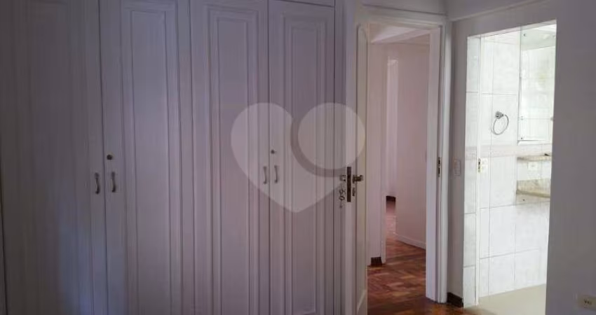 Apartamento com 3 quartos à venda em Jardim Paulista - SP
