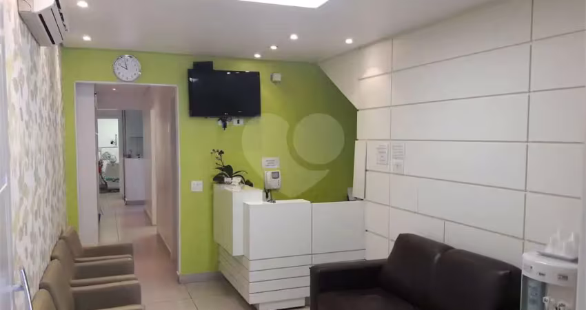 Sobrado com 5 quartos à venda em chácara santo antônio (zona sul) - sp