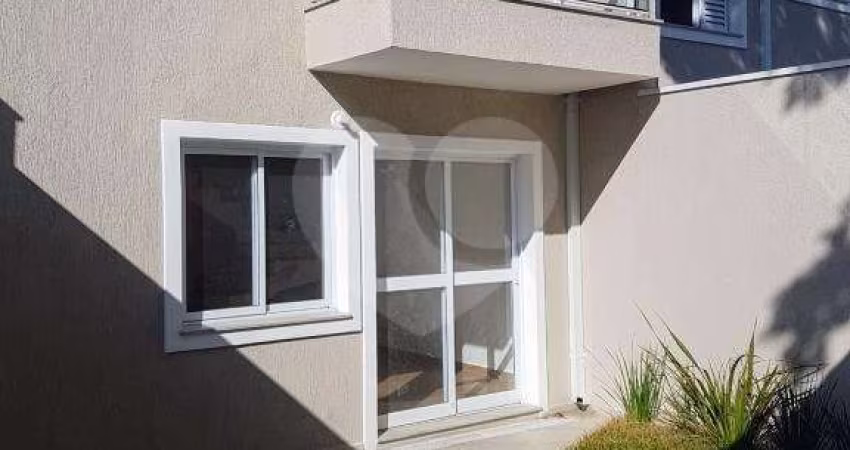 Sobrado com 3 quartos à venda em Jardim Umuarama - SP