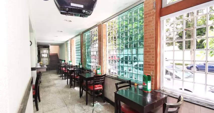 Casa com 1 quartos à venda em brooklin paulista - sp