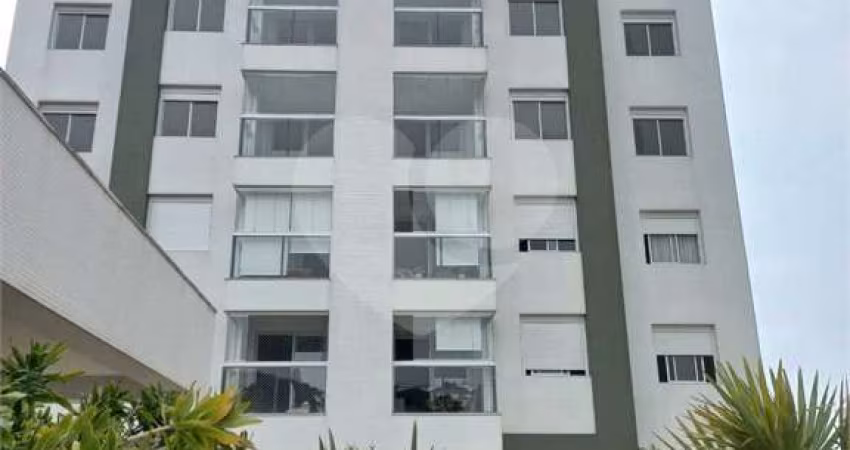Apartamento com 2 quartos à venda em Vila Alexandria - SP