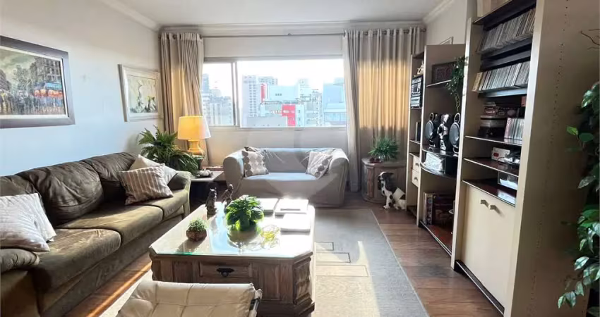Apartamento com 4 quartos à venda em brooklin paulista - sp