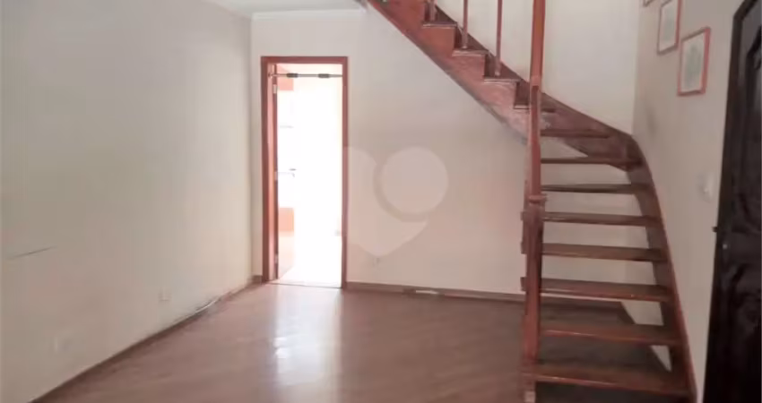 Casa com 2 quartos à venda na Rua Igati, Jardim Marajoara, São Paulo
