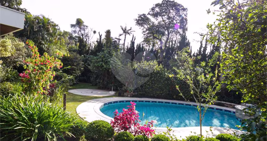Casa térrea com 4 quartos para locação em jardim dos estados - sp