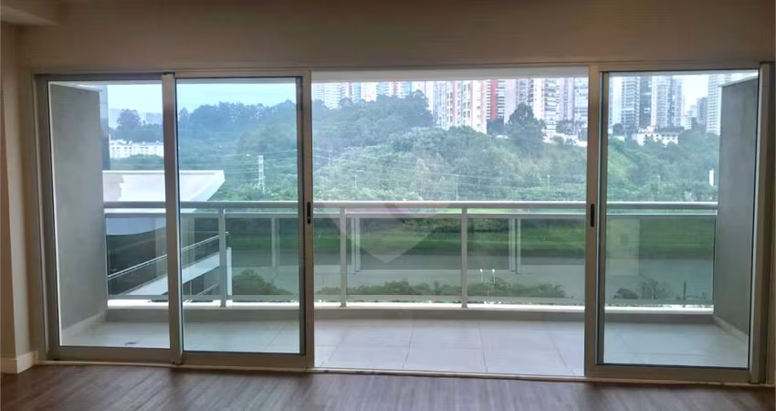 Apartamento com 1 quartos à venda em Vila Cruzeiro - SP