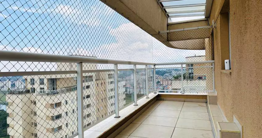 Apartamento com 3 quartos à venda em jardim umuarama - sp