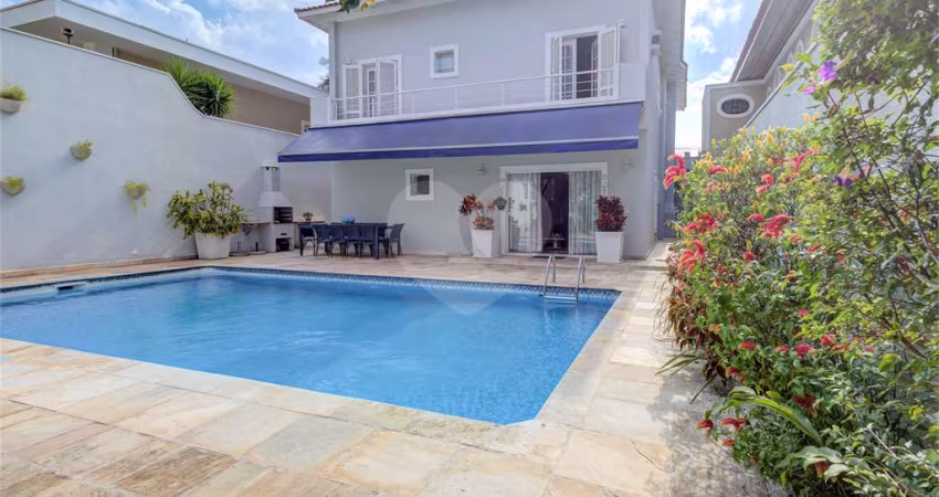 Sobrado com 3 quartos à venda em Jardim Dos Estados - SP