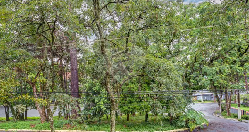 Casa com 4 quartos à venda em Jardim Santo Amaro - SP