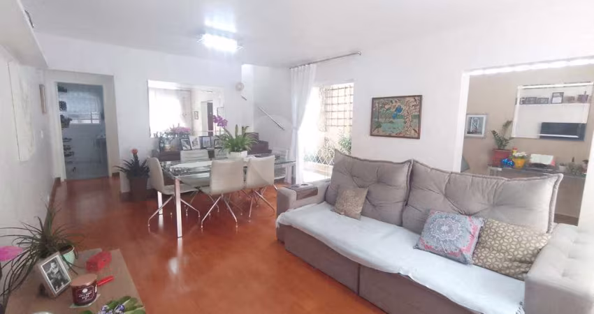 Sobrado com 3 quartos à venda em Jardim Prudência - SP