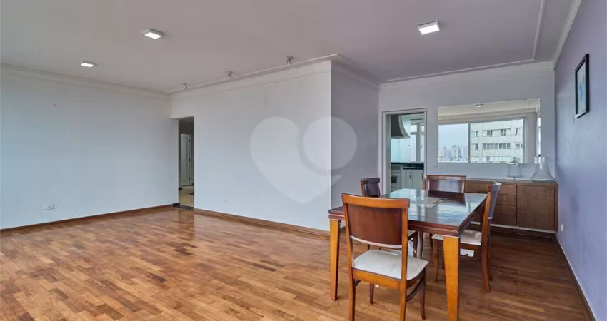 Apartamento com 4 quartos para locação em Granja Julieta - SP