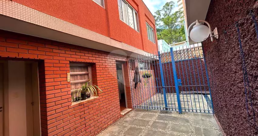 Casa com 3 quartos à venda na João Pupo Nogueira, Granja Julieta, São Paulo