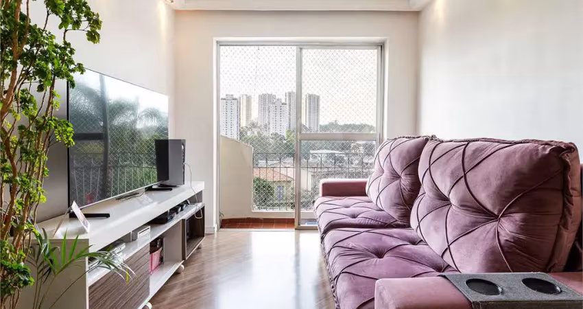 Apartamento com 3 quartos à venda em jardim taquaral - sp