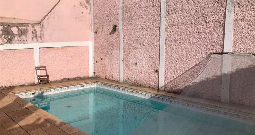 Casa com 3 quartos à venda na Catarino Andreatta, Interlagos, São Paulo