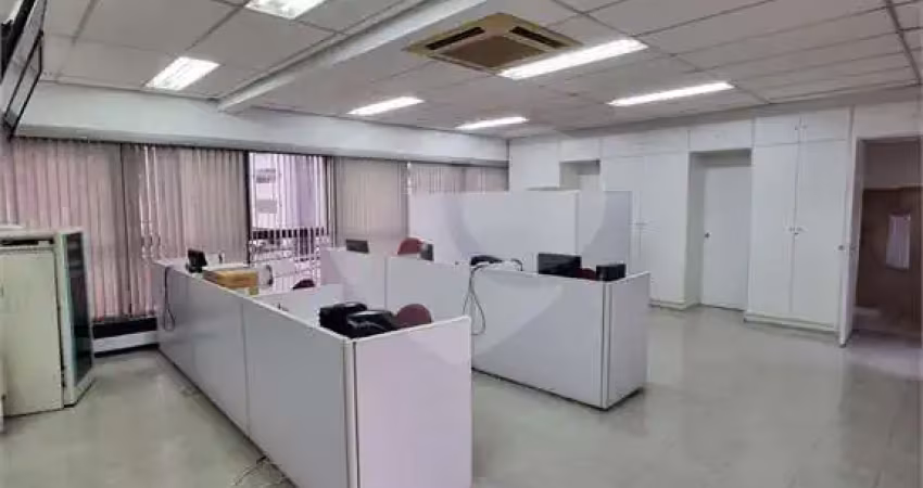 Salas à venda em chácara santo antônio (zona sul) - sp