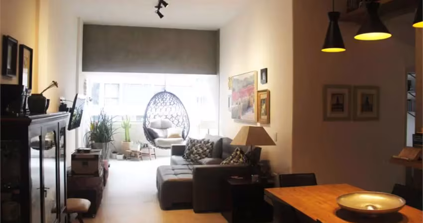 Apartamento com 2 quartos à venda em bela vista - sp
