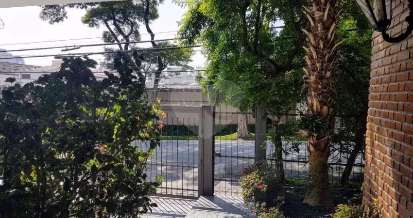 Sobrado com 3 quartos à venda em brooklin paulista - sp