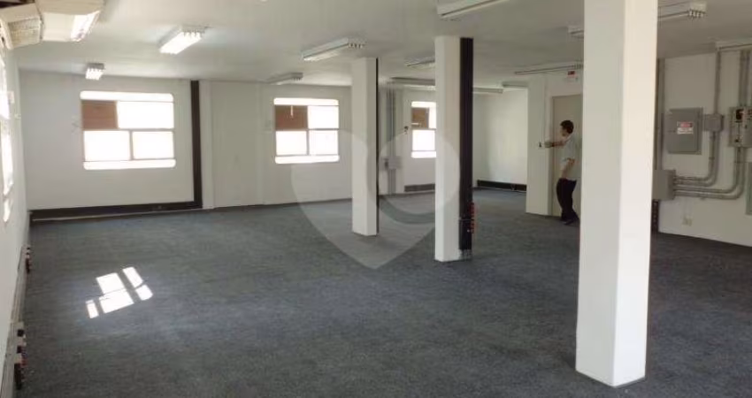 Prédio inteiro para locação em Jardim Paulista - SP