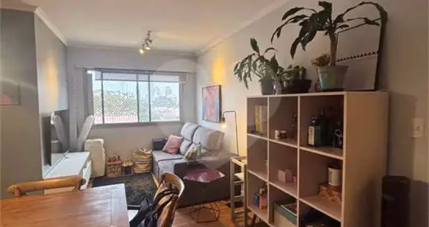 Apartamento com 2 quartos à venda na Rua Doutor Jesuíno Maciel, Campo Belo, São Paulo