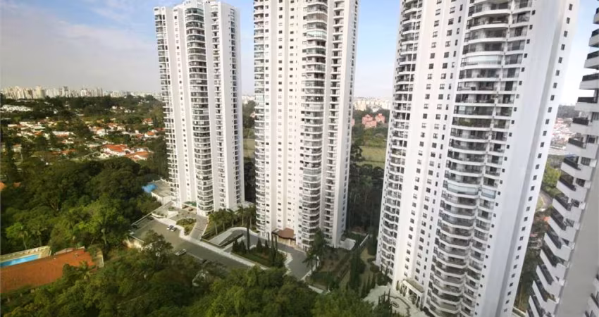 Apartamento com 4 quartos à venda em Santo Amaro - SP