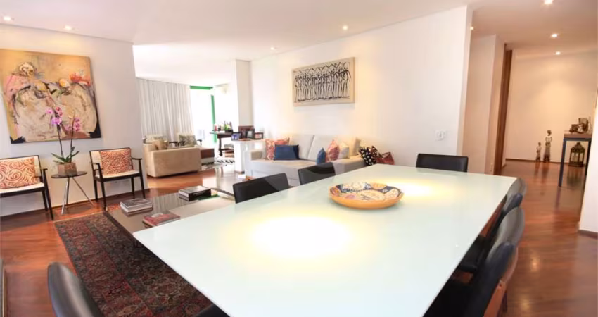 Apartamento com 3 quartos à venda em Vila Alexandria - SP
