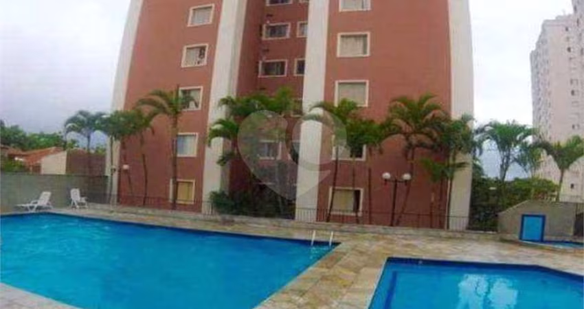 Apartamento com 3 quartos à venda em Jardim Ubirajara (zona Sul) - SP