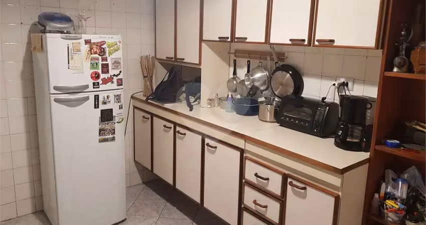 Sobrado com 3 quartos à venda em chácara santo antônio (zona sul) - sp