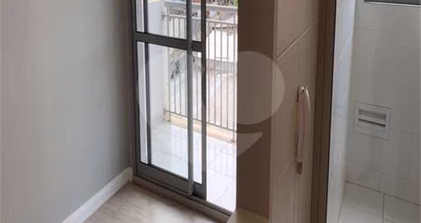 Apartamento com 3 quartos à venda em Vila Santa Catarina - SP