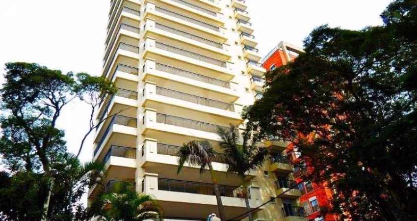 Apartamento com 4 quartos à venda em Santo Amaro - SP