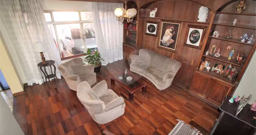 Casa com 3 quartos à venda em jardim aeroporto - sp