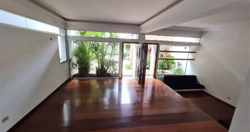 Casa com 4 quartos para locação em santo amaro - sp