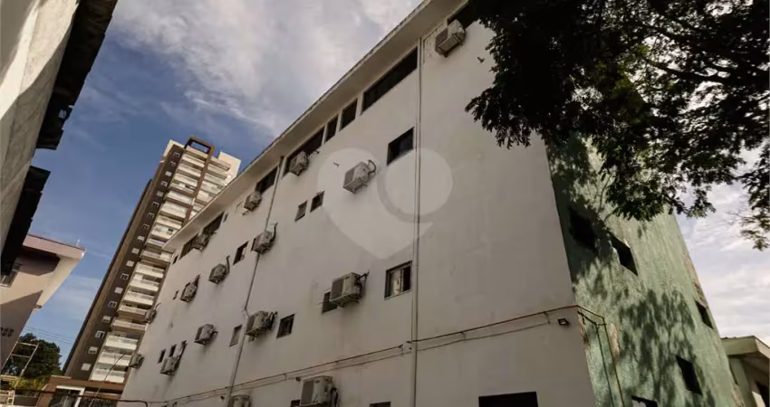 Prédio à venda na Avenida Interlagos, Jardim Marajoara, São Paulo