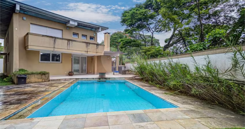 Sobrado com 6 quartos à venda em Jardim Dos Estados - SP