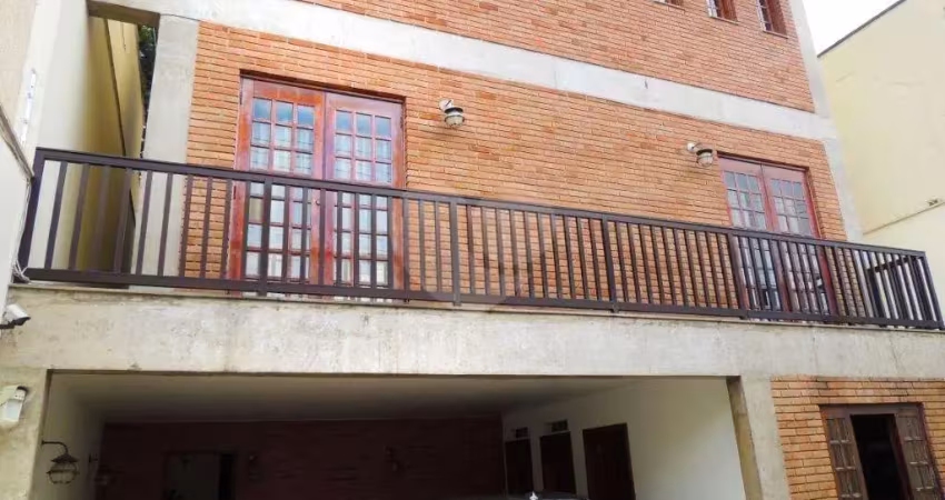 Sobrado com 4 quartos à venda em jardim los angeles - sp