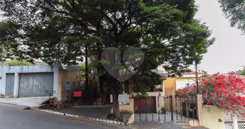 Casa com 4 quartos à venda em brooklin paulista - sp