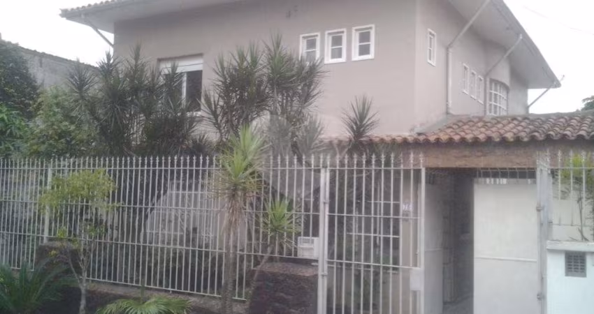 Casa de vila com 4 quartos à venda em Planalto Paulista - SP