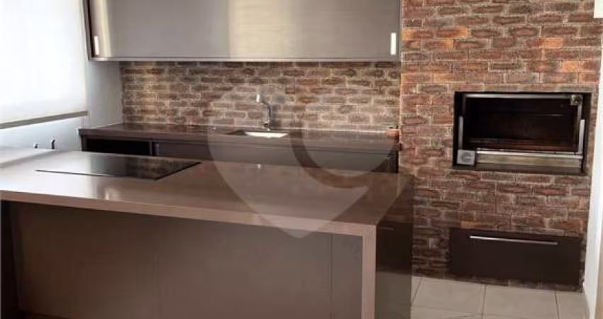 Apartamento com 4 quartos à venda em Vila Gertrudes - SP