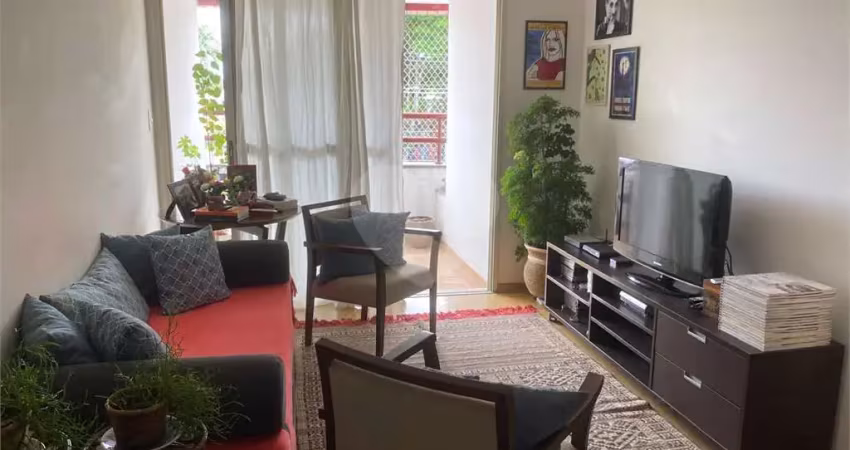 Apartamento com 3 quartos à venda em chácara santo antônio (zona sul) - sp