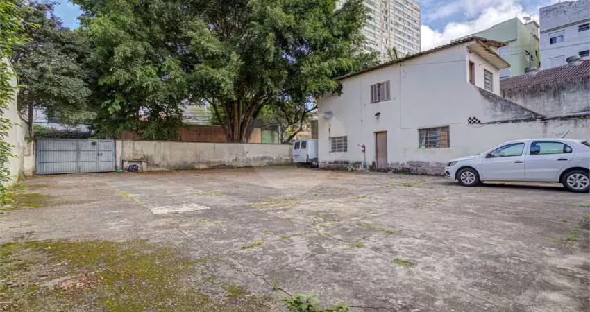 Casa com 1 quarto à venda na Madre Rita Amada De Jesus, Granja Julieta, São Paulo