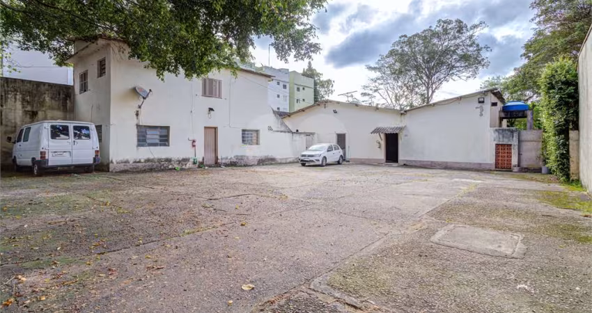 Casa com 1 quartos à venda em Granja Julieta - SP