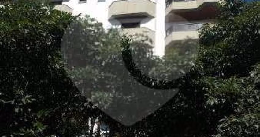 Apartamento com 3 quartos à venda em Vila Congonhas - SP