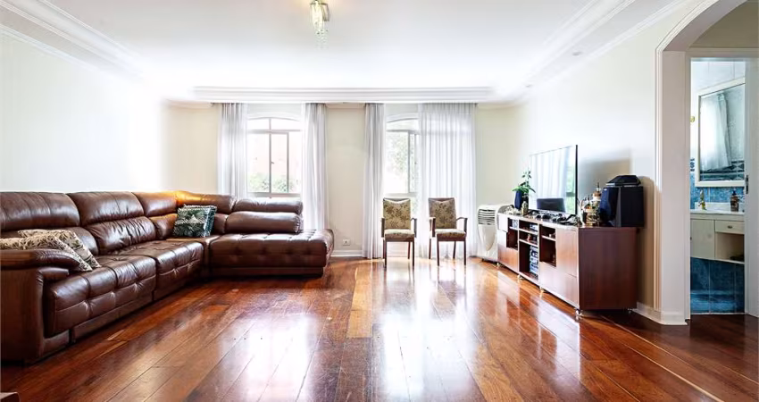 Apartamento com 3 quartos à venda em Vila Sofia - SP