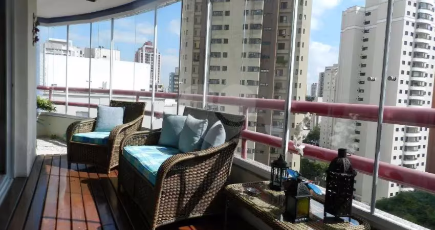 Apartamento com 3 quartos à venda em vila mascote - sp