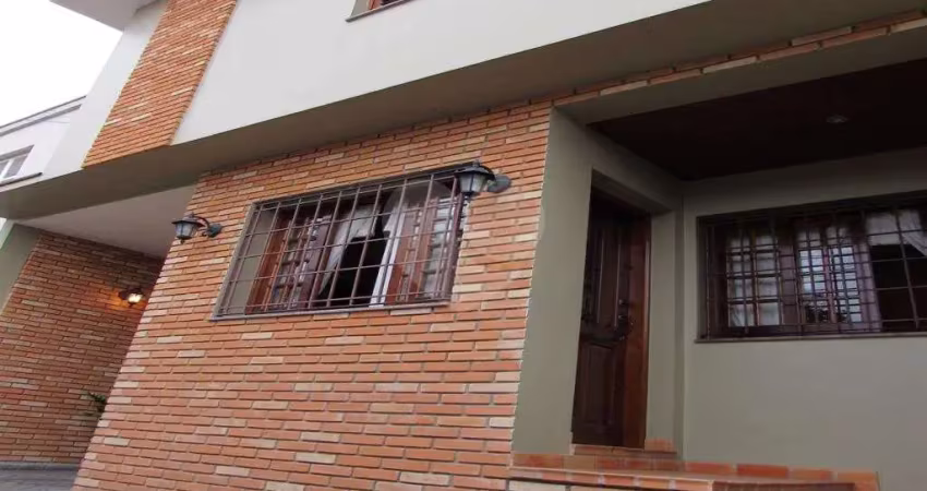 Sobrado com 3 quartos à venda em jardim petrópolis - sp