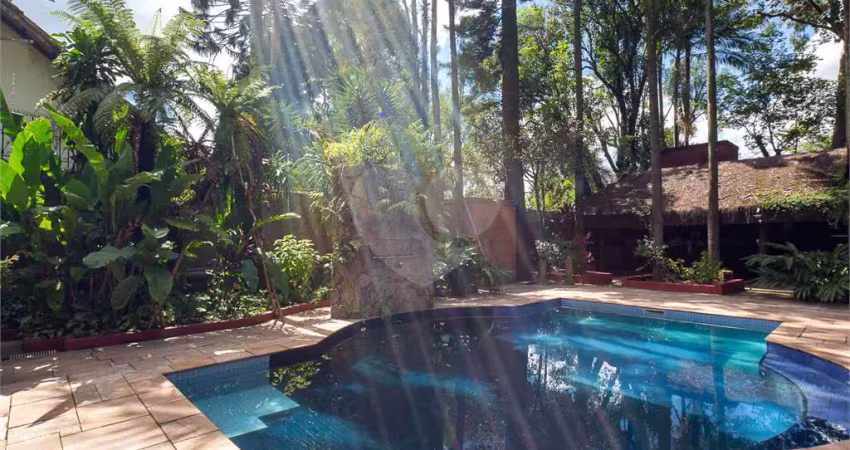 Casa com 5 quartos à venda em chácara monte alegre - sp