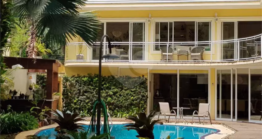 Casa com 5 quartos à venda ou para locação em jardim marajoara - sp