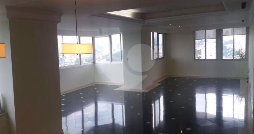 Apartamento com 4 quartos à venda em Vila Anhangüera - SP