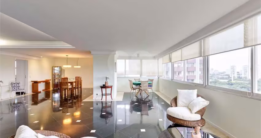 Apartamento com 4 quartos à venda em vila anhangüera - sp