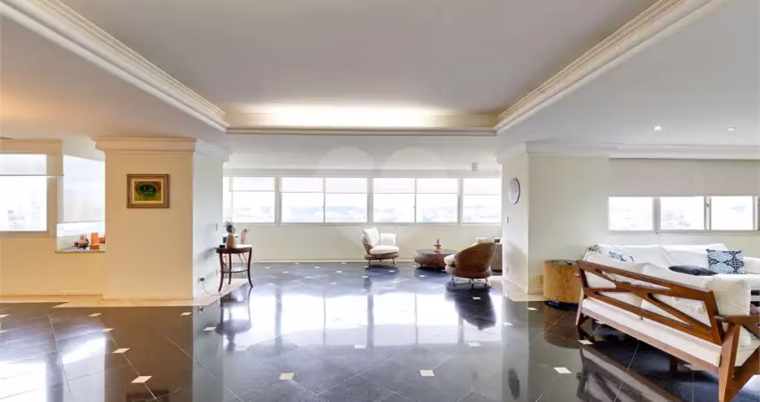 Apartamento com 4 quartos à venda em vila anhangüera - sp