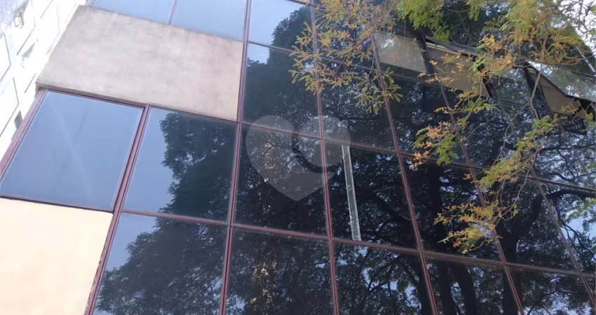Salas à venda ou para locação em Vila Cordeiro - SP